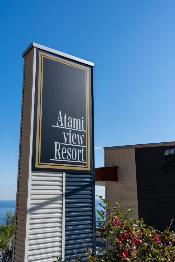 Atami-View Resort 외부 사진