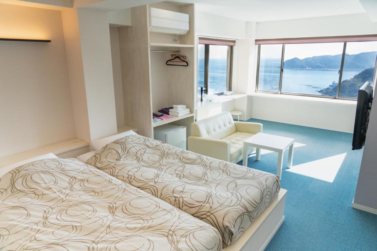 Atami-View Resort 외부 사진