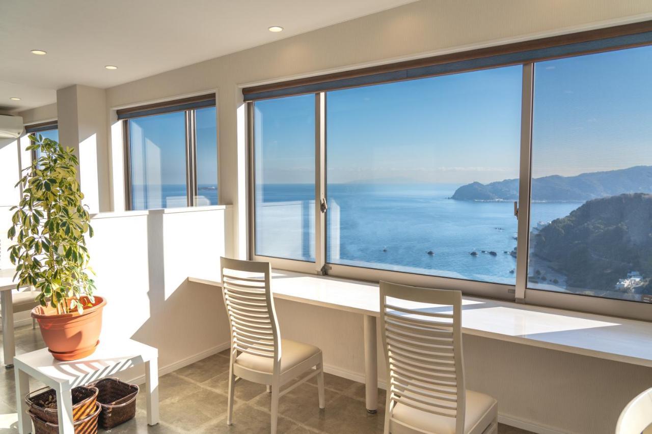 Atami-View Resort 외부 사진