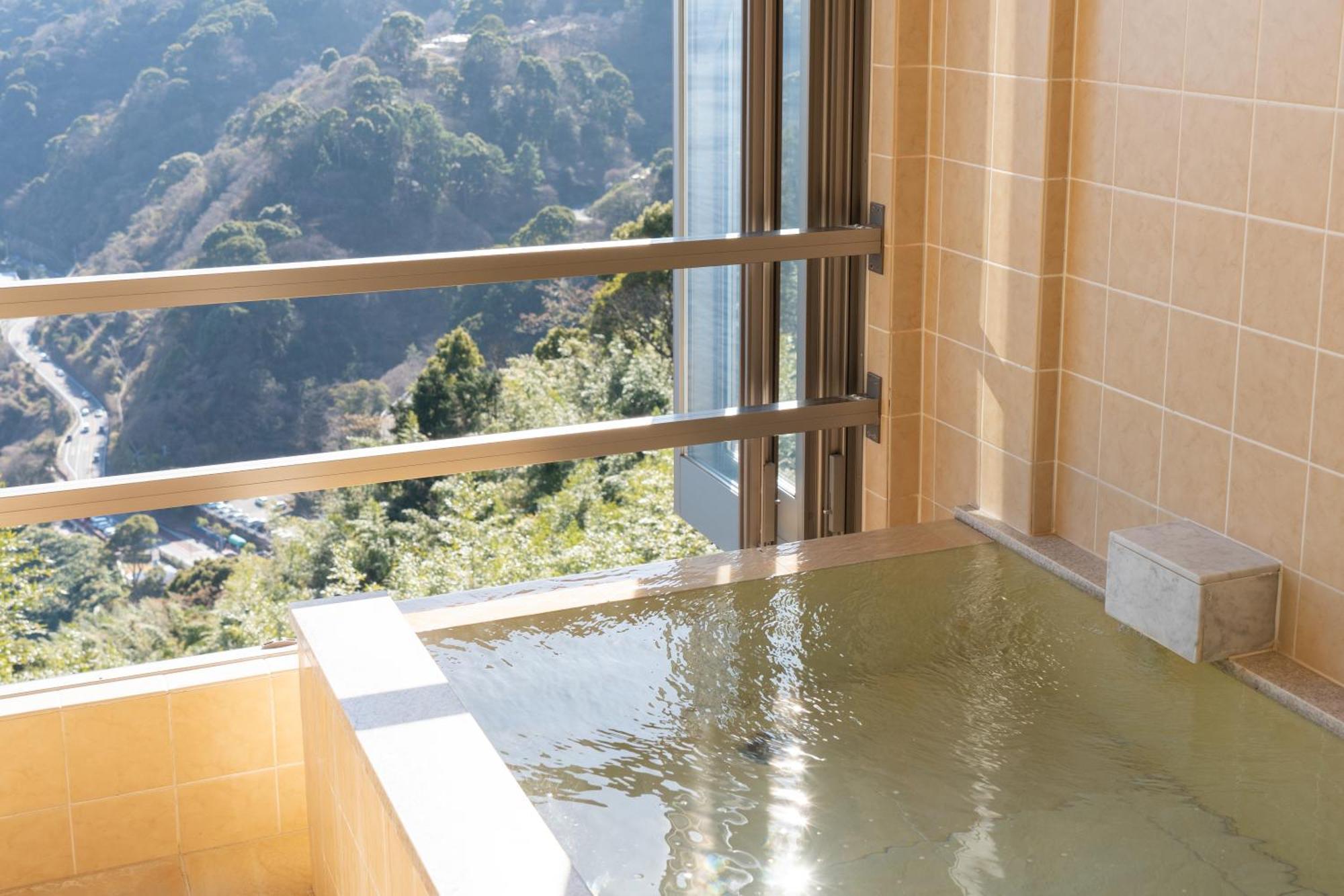 Atami-View Resort 외부 사진